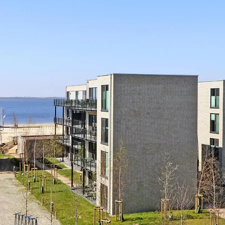 Apartment Front In Lembruch-duemmer